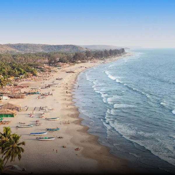 Goa