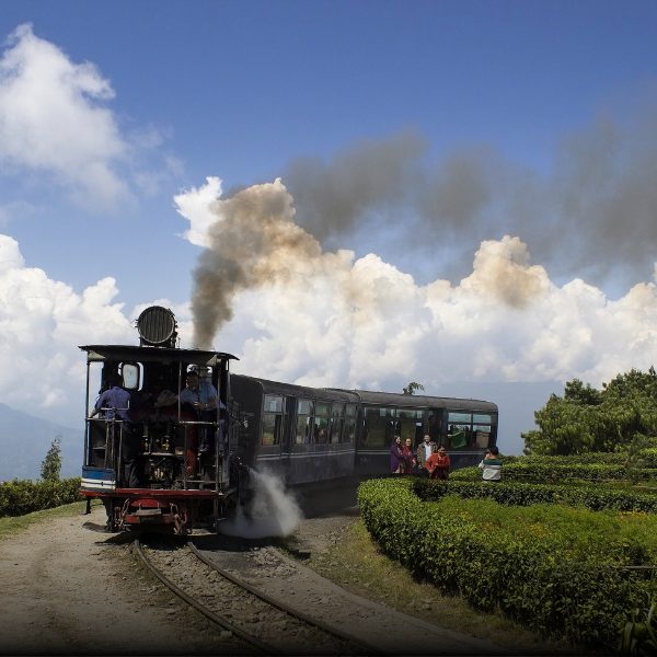 Darjeeling