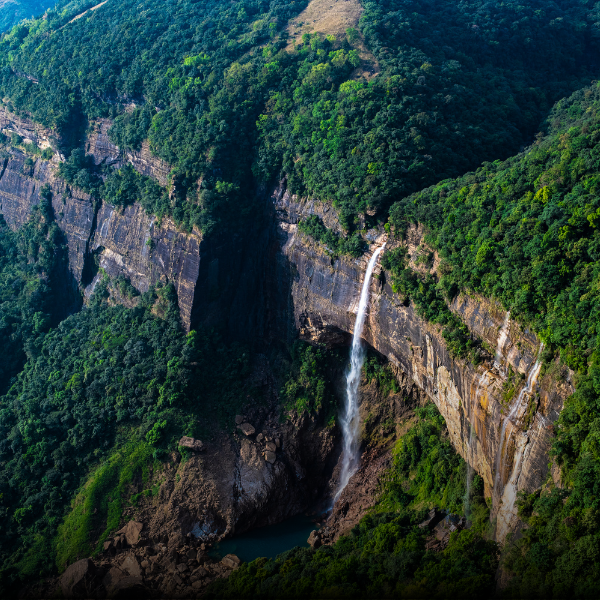 Meghalaya